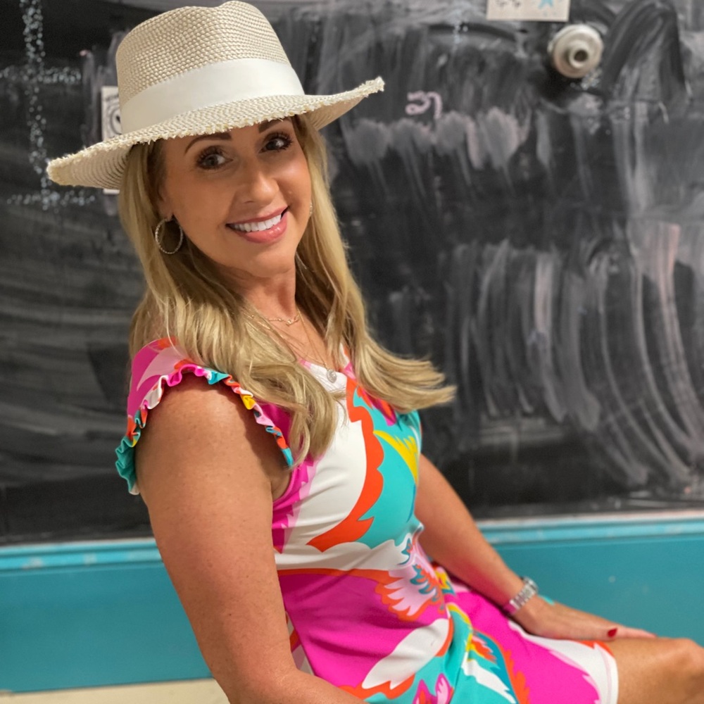 Meet your Posher, Kim